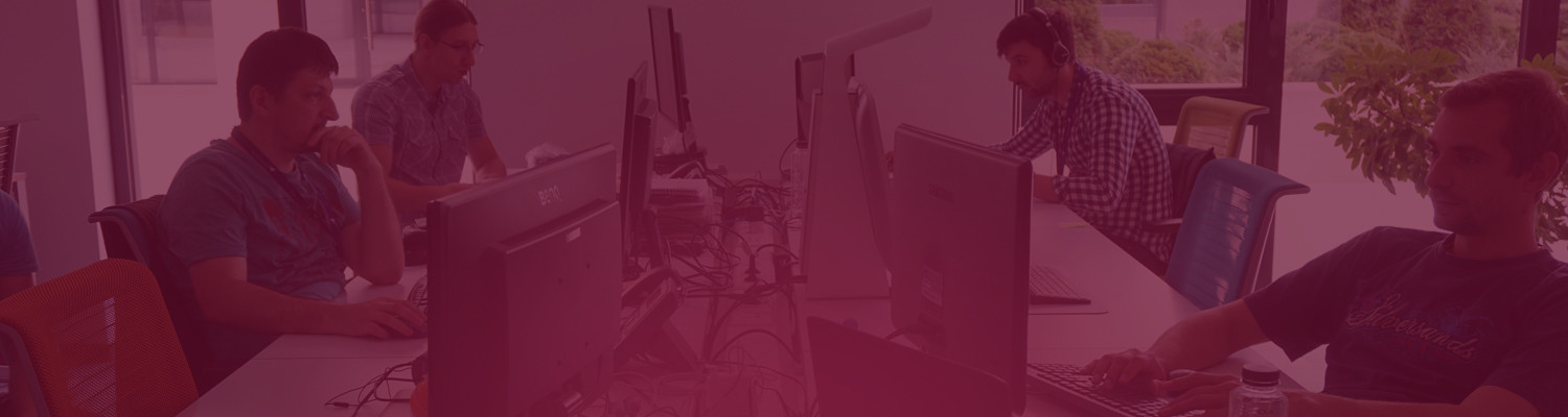 IT Consulting Solutions