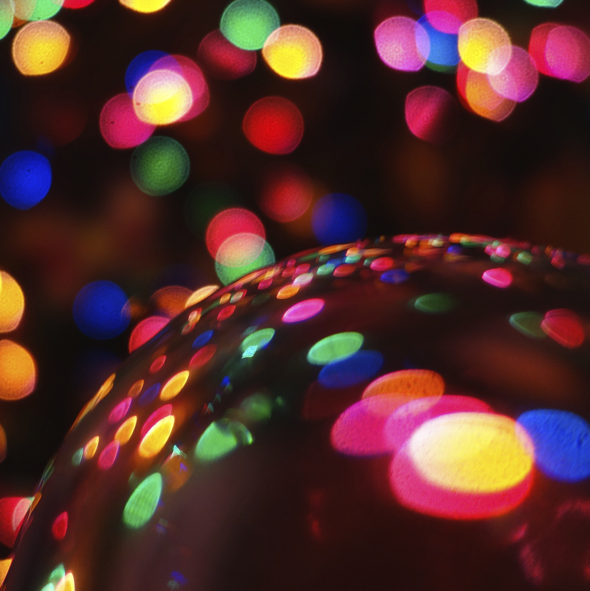 Object Virtualization Application