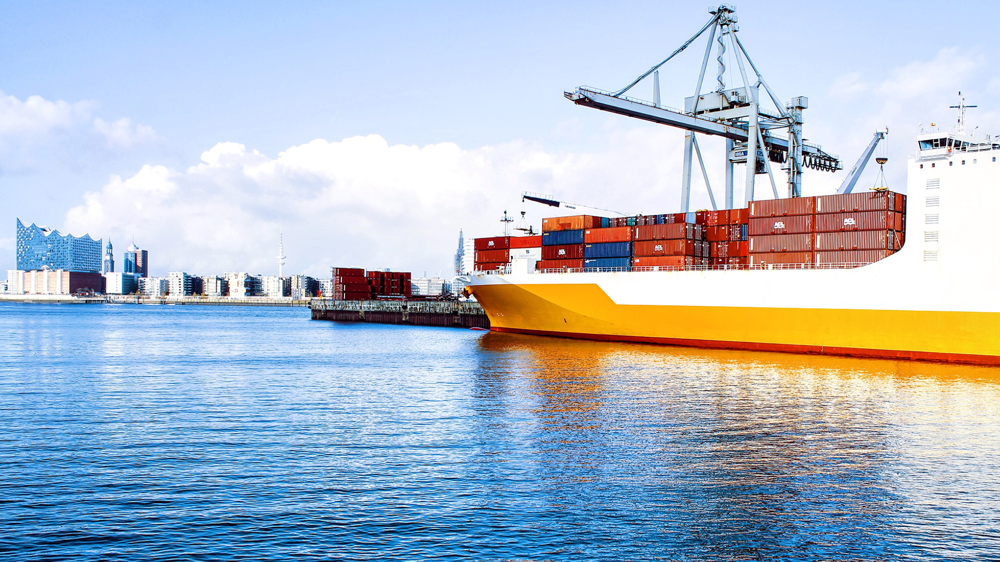 Supply Chain Management System