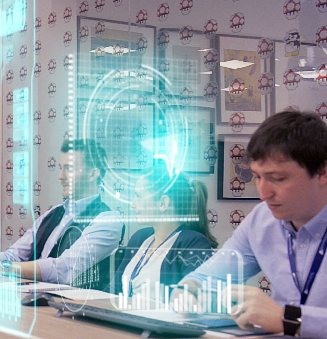 Tecknoworks - The Movie